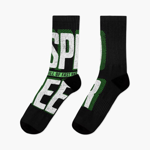 Item preview, Speed Seeker - For the Ultimate Thrill Lovers designed and sold by CYouClothings.