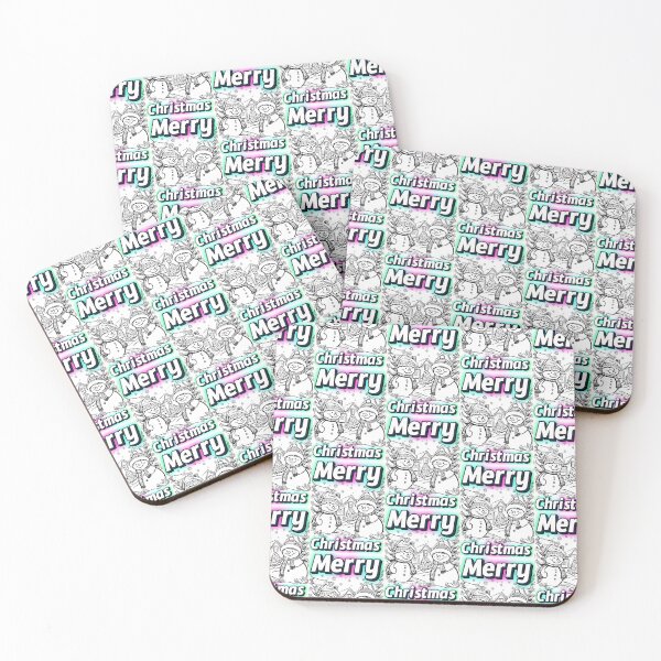 Item preview, Merry Christmas memes  designed and sold by ShopTwentyFour.