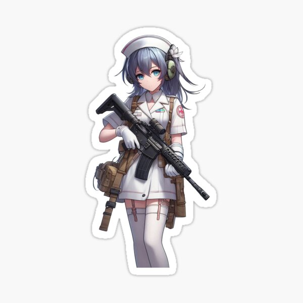 Item preview, Waifu táctica designed and sold by RAWLIFEGRAPHIC.