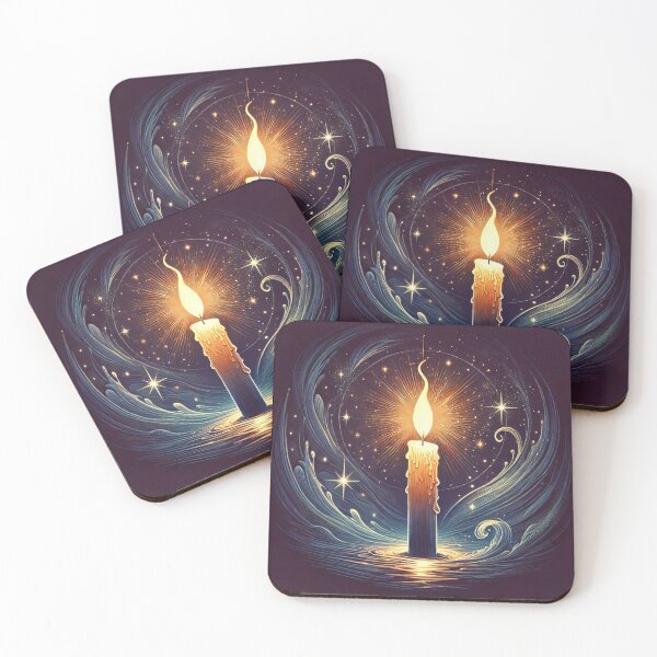Item preview, The Path Through Darkness - Conversation with the Soul designed and sold by LegademaArt.