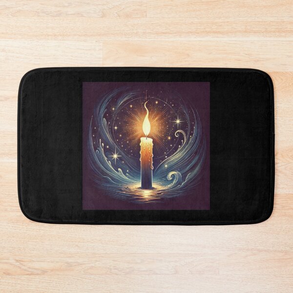 Item preview, The Path Through Darkness - Conversation with the Soul designed and sold by LegademaArt.