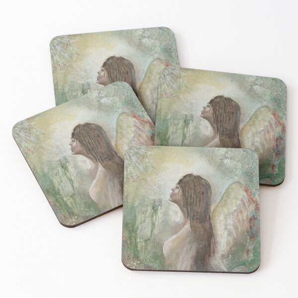 Item preview, Angel of Light designed and sold by AnnMarieArt.