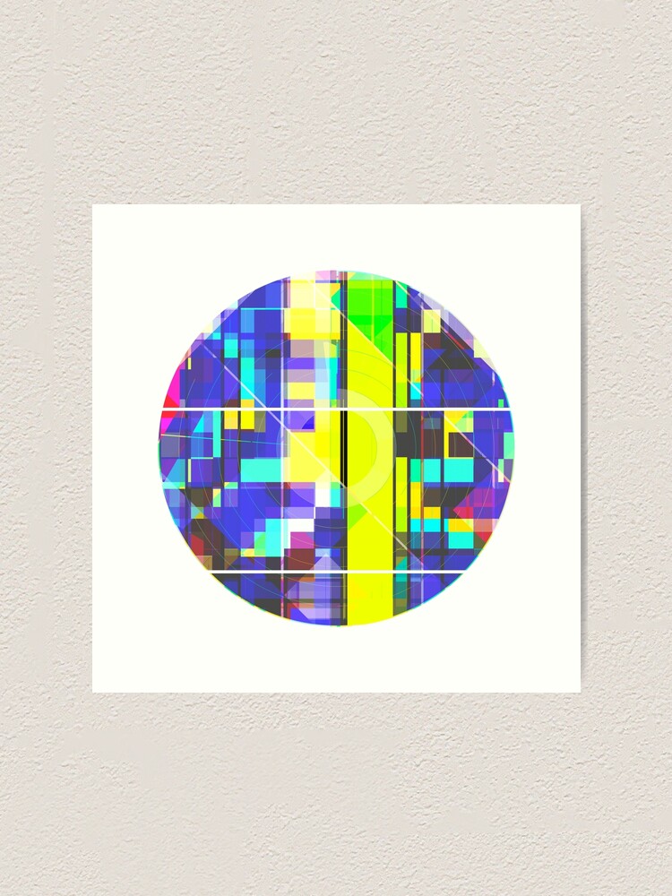 Thumbnail 1 of 3, Art Print, Moving Way Too Far (#200) designed and sold by Quantrian.