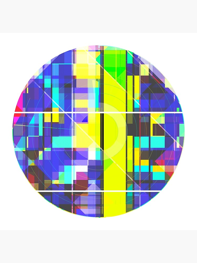 Thumbnail 3 of 3, Art Print, Moving Way Too Far (#200) designed and sold by Quantrian.