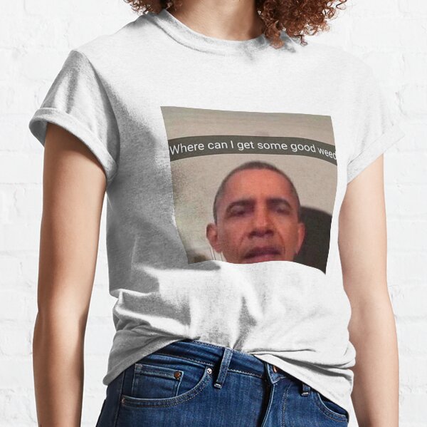 sneaky obabo Classic T-Shirt