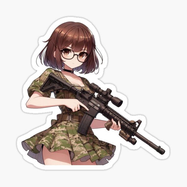 Item preview, Waifu táctica designed and sold by RAWLIFEGRAPHIC.