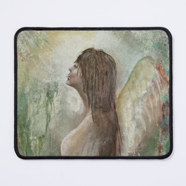 Item preview, Angel of Light designed and sold by AnnMarieArt.