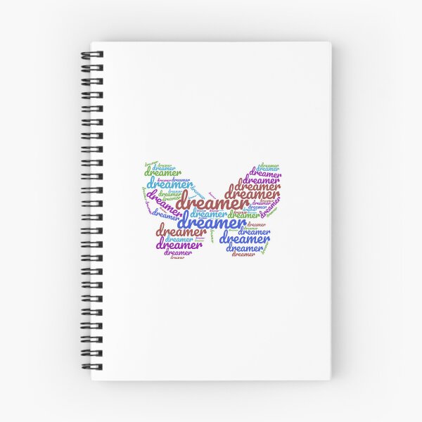 Item preview, Dreamer Butterfly designed and sold by IASD-Dream-Shop.