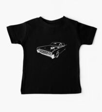 1964 Lincoln Baby Tee