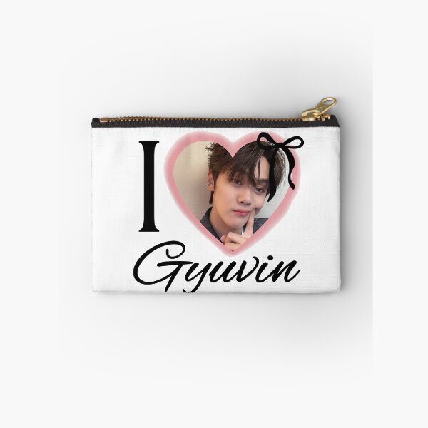 Item preview, I "love" Gyuvin (ZB1) designed and sold by ErikaRini.