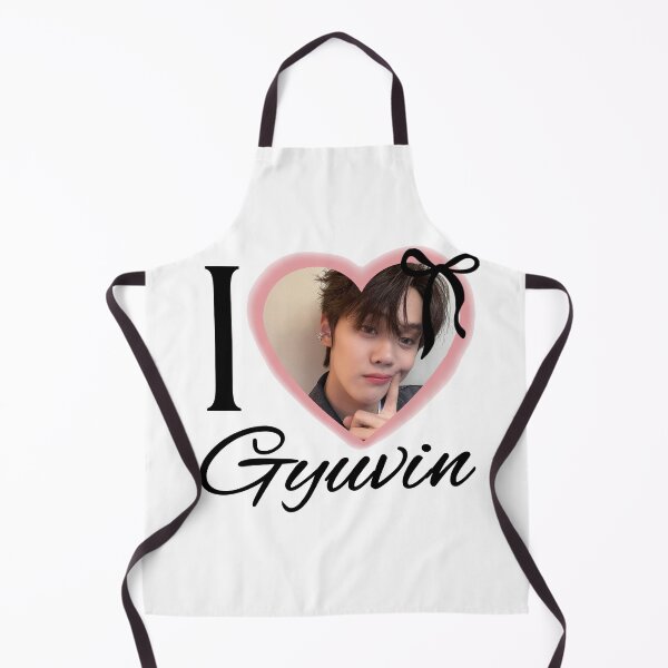 Item preview, I "love" Gyuvin (ZB1) designed and sold by ErikaRini.