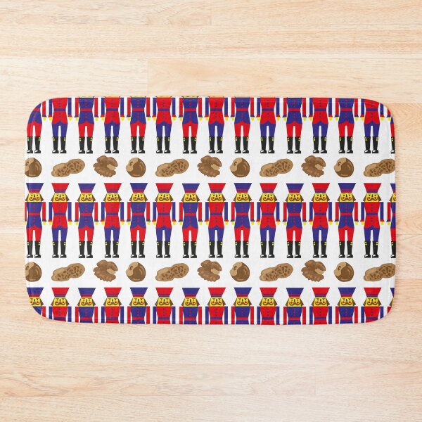 Item preview, Nutcracker and Nuts Christmas designed and sold by cora-fl.