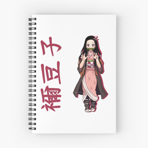 Item preview, Kamado Neezuko Demon Sister designed and sold by SandraTerrym.