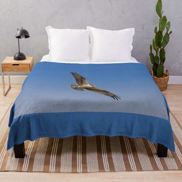 Item preview, Osprey On The Hunt designed and sold by Debra Martz.