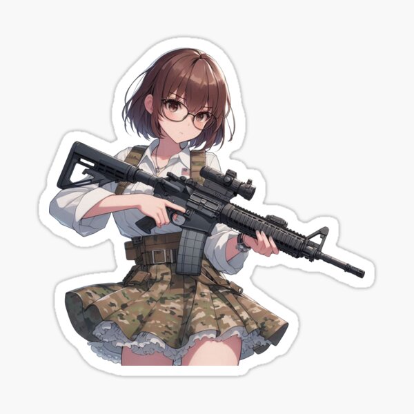 Item preview, Waifu táctica designed and sold by RAWLIFEGRAPHIC.