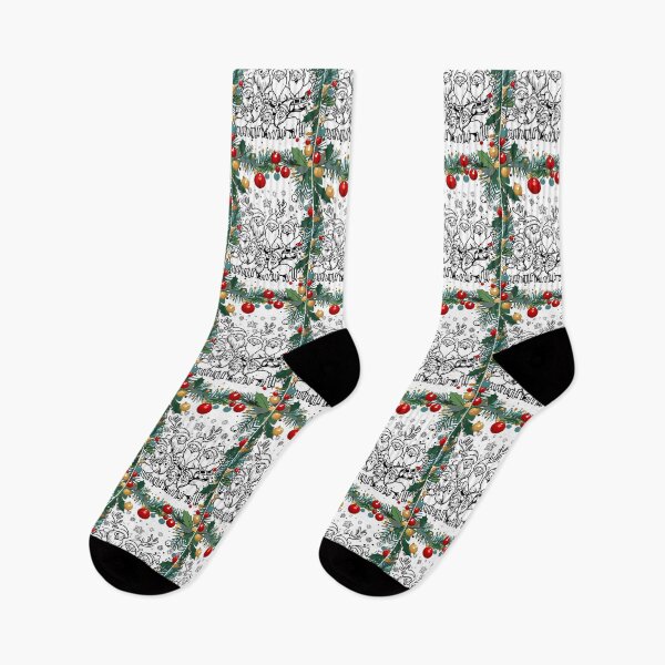 Item preview, Merry Christmas memes  designed and sold by ShopTwentyFour.