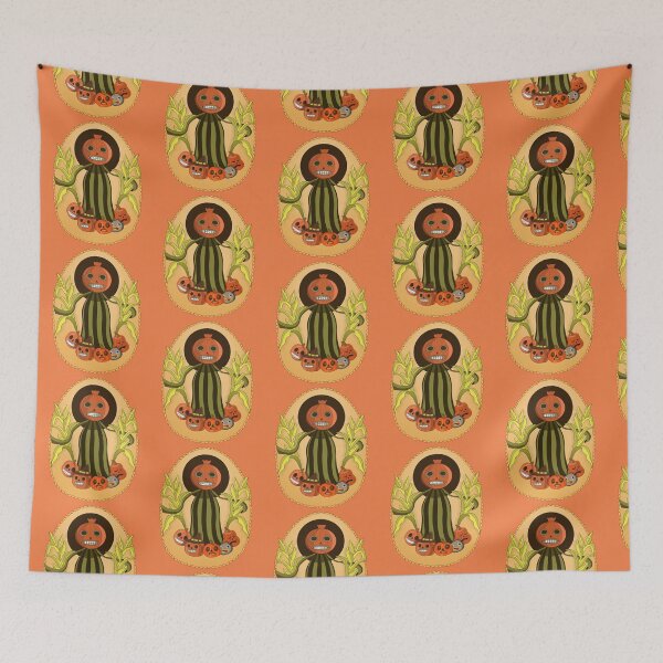Item preview, Over the Garden Wall Pumpkin designed and sold by nuwandafoer.