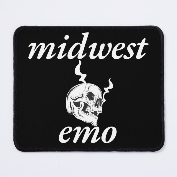 Item preview, Midwest Emo designed and sold by mg360.