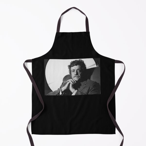 Item preview, Kurt Vonnegut designed and sold by mistersato411.