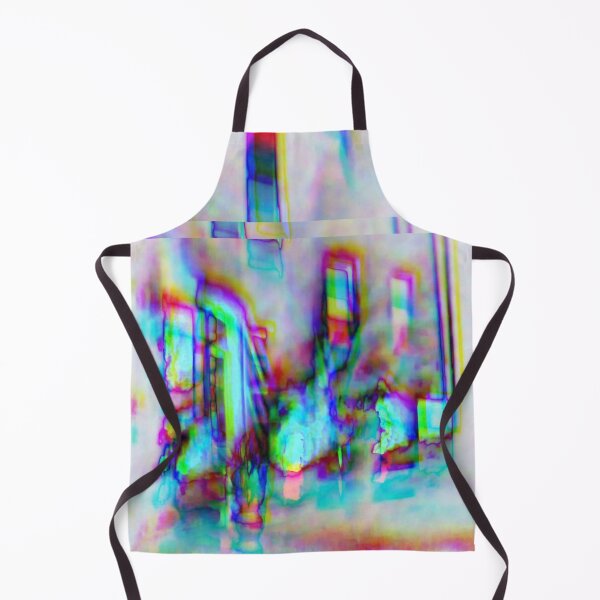 Item preview, blur in the house designed and sold by MirelleHDB.
