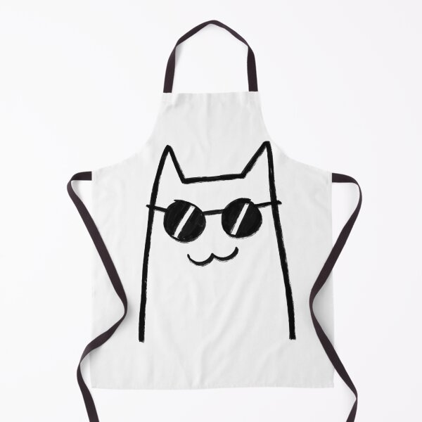 Item preview, Cool Cat designed and sold by Carlo Betanzos.