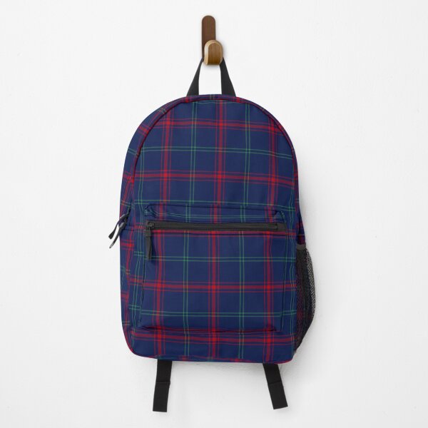 Item preview, LYNCH Tartan | Ancient Irish Family Name & Clan Plaid Design designed and sold by The Plaid Store®.