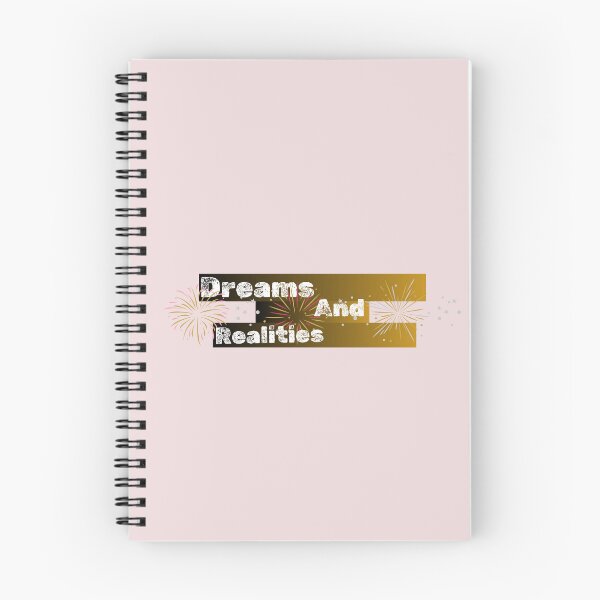 Item preview, dreams and realities designed and sold by figendesign24.