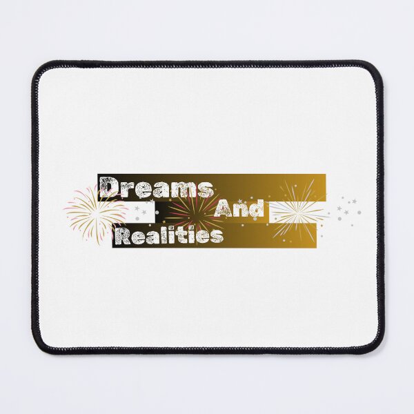 Item preview, dreams and realities designed and sold by figendesign24.