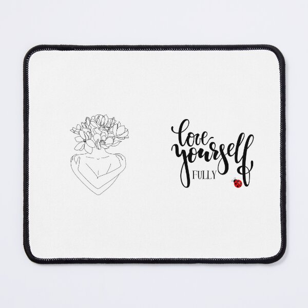 Item preview, Love Yourself First designed and sold by NaturesPower4U.