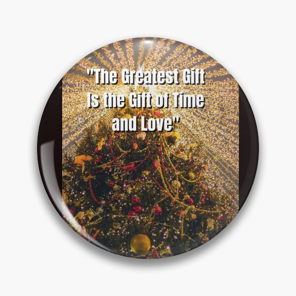 Item preview, The Gift of Time designed and sold by CUTESTUFFnow.