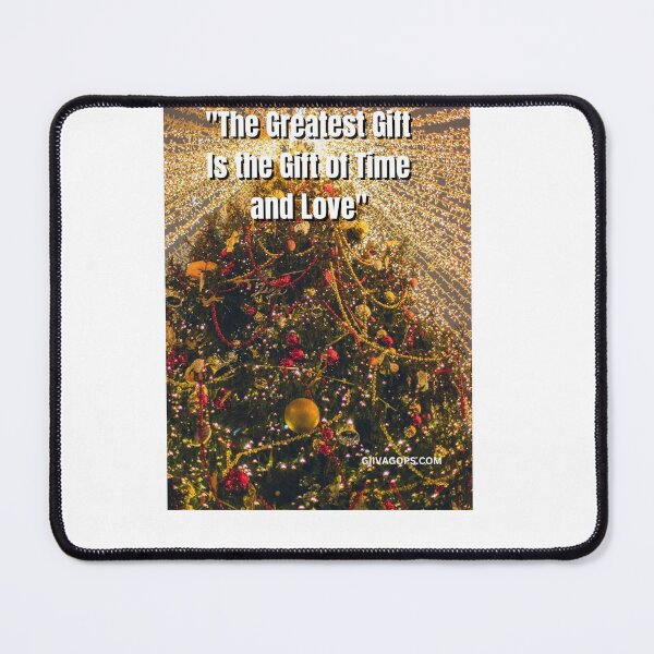 Item preview, The Gift of Time designed and sold by CUTESTUFFnow.
