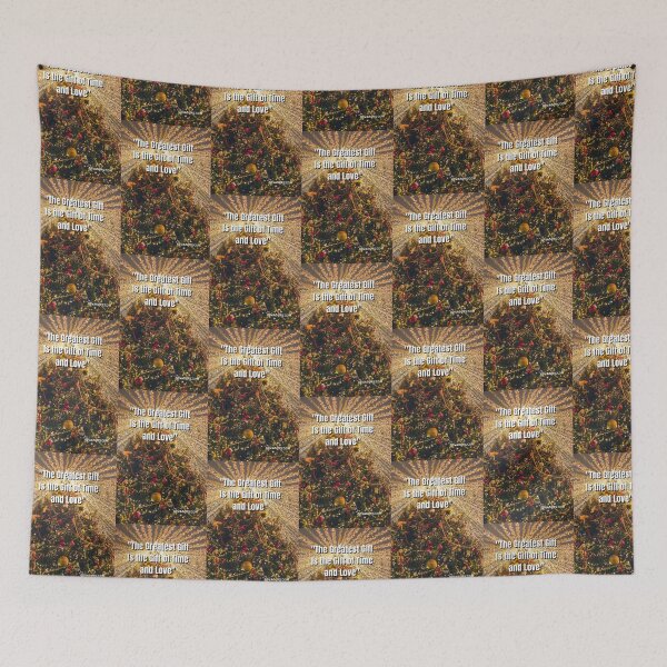 Item preview, The Gift of Time designed and sold by CUTESTUFFnow.