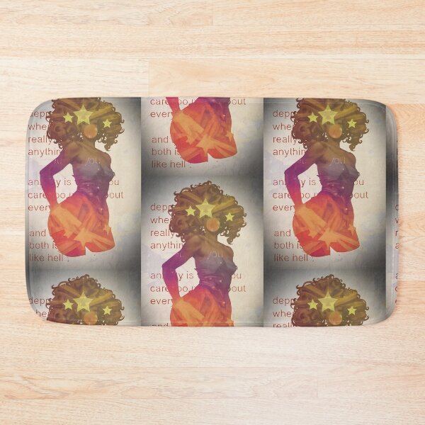 Item preview, "She is Magic" designed and sold by MoonGPhotos.