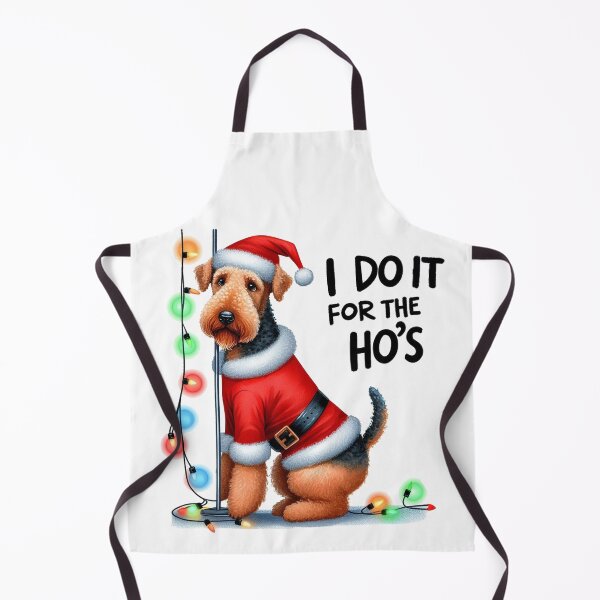 Item preview, Airedale designed and sold by vectcd.