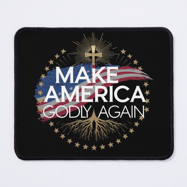 Item preview, Make America Godly Again Psalm designed and sold by Zyziowsky.