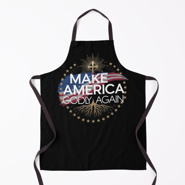 Item preview, Make America Godly Again Psalm designed and sold by Zyziowsky.