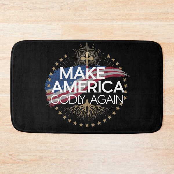 Item preview, Make America Godly Again Psalm designed and sold by Zyziowsky.
