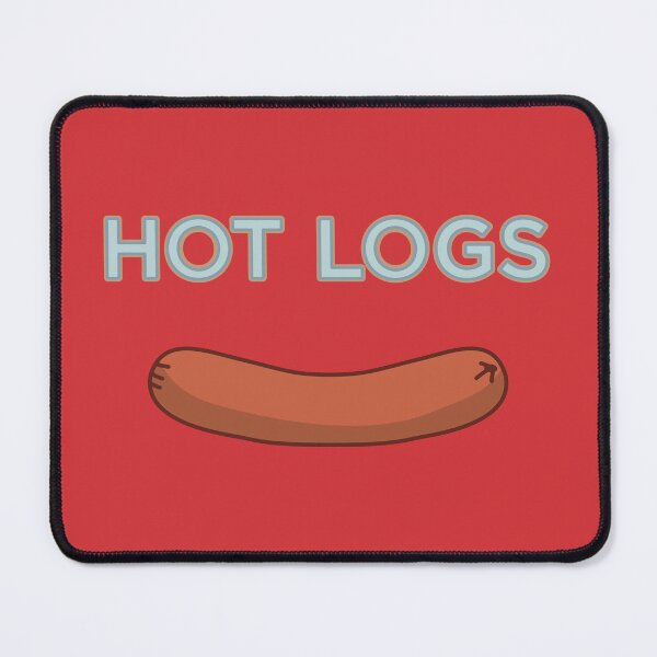 Item preview, Hot Logs Futurama New New York designed and sold by BensonDesigns.