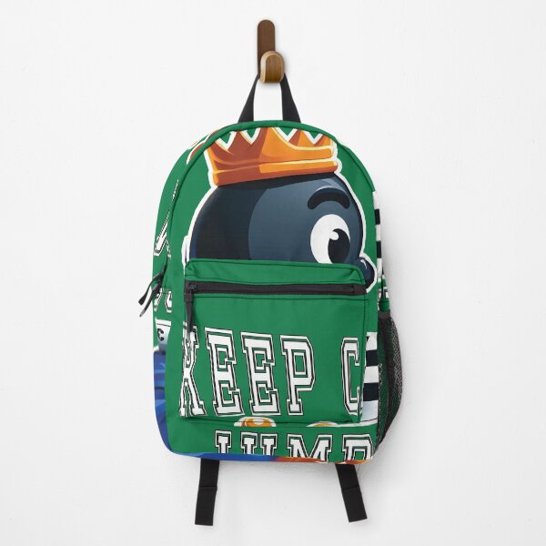Item preview, keep calm and jump kings (checker) designed and sold by Suldaanstyle.