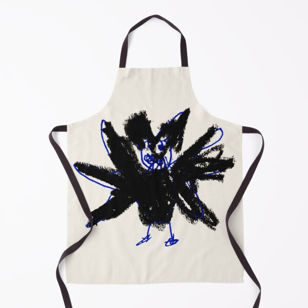 Item preview, Minimalist Grotesque Spider designed and sold by OlenaShynkarenk.