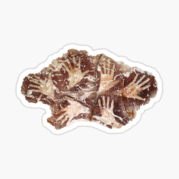 Item preview, Bouquet of Hands - Ilas Kenceng designed and sold by Weston  Westmoreland.
