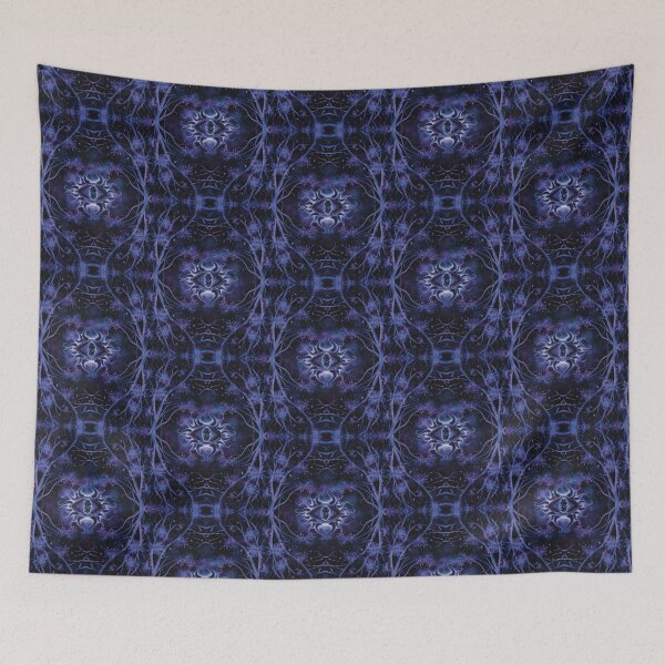 Item preview, Cosmic Eye designed and sold by Arcanumart.