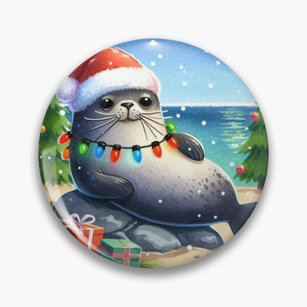Item preview, Seal Of Approval designed and sold by vectcd.