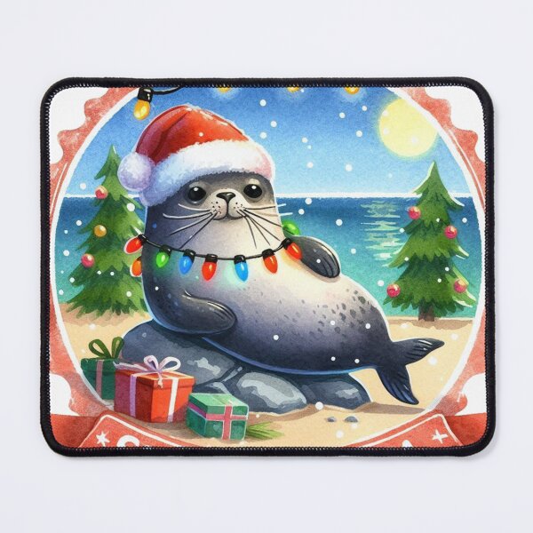Item preview, Seal Of Approval designed and sold by vectcd.