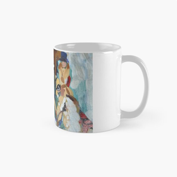 Item preview, winter reindeer designed and sold by Linda Grimmick.