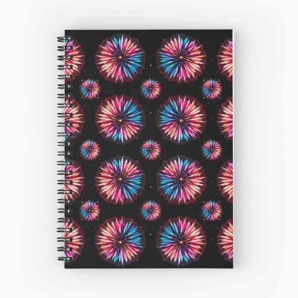 Item preview, Out of This World | Digital Art | Abstract Composition | Vibrant Colors 9 designed and sold by Dream Wear.