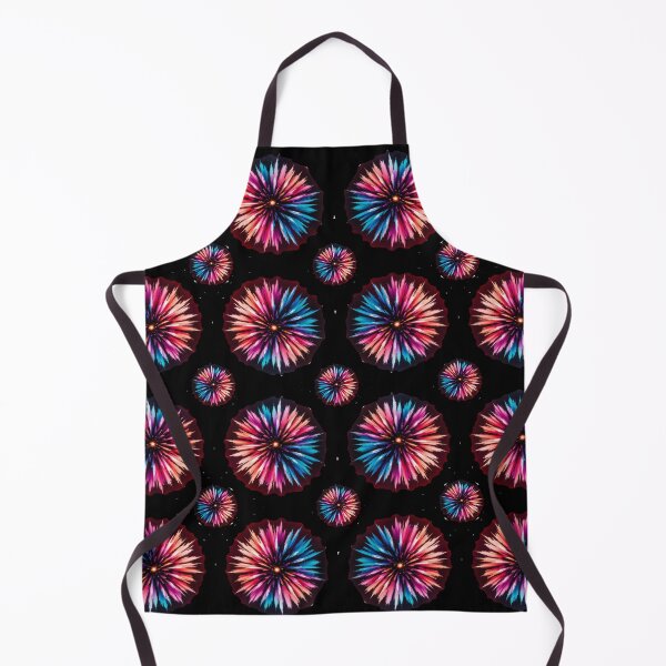 Item preview, Out of This World | Digital Art | Abstract Composition | Vibrant Colors 9 designed and sold by Dream Wear.