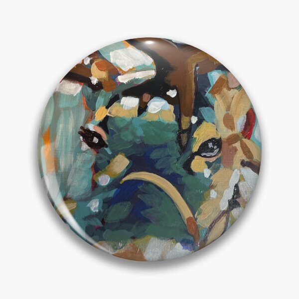 Item preview, winter reindeer designed and sold by Linda Grimmick.