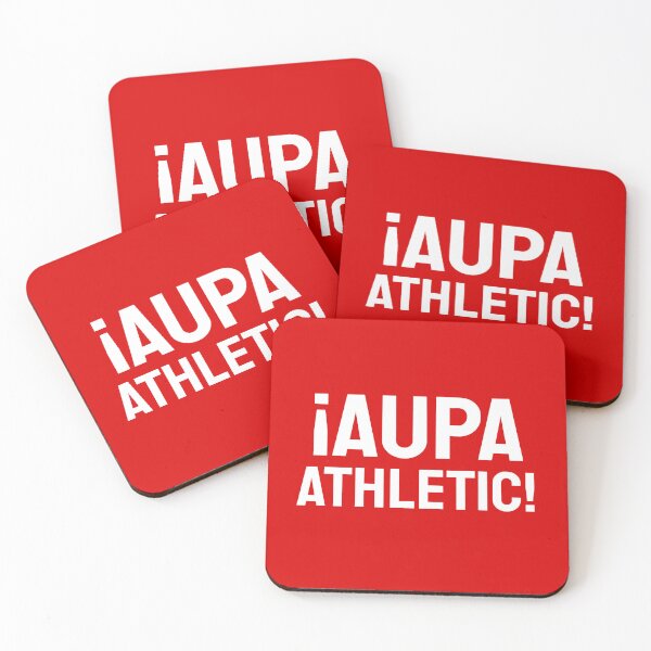 Item preview, ¡Aupa Athletic! designed and sold by VRedBaller.