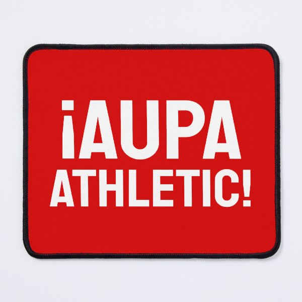 Item preview, ¡Aupa Athletic! designed and sold by VRedBaller.